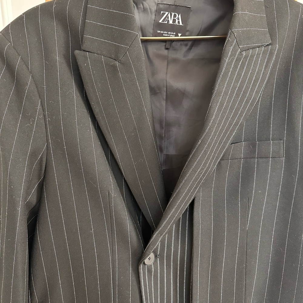 🛍️ZARA jacket - Picture 5 of 8